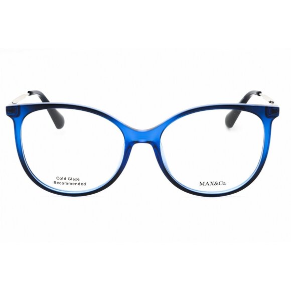 Max & Co. EYEGLASSES MO5008-092-55 New with case